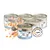 Dogs’n Tiger Freigeist Katzenfutter, Huhn, Lachs & Möhre Dogs’n Tiger Freigeist Katzenfutter, Huhn, Lachs & Möhre