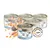 Dogs’n Tiger Freigeist Katzenfutter, Huhn, Lachs & Möhre Dogs’n Tiger Freigeist Katzenfutter, Huhn, Lachs & Möhre