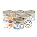 Dogs’n Tiger Freigeist Katzenfutter, Huhn, Lachs & Möhre