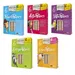 Delicia Pick-Me-Up Blocs Mixpack 5 verschiedene Sorten