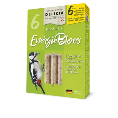 DELICIA Pick-Me-Up Bloc DELICIA Pick-Me-Up Bloc