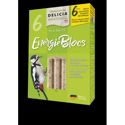 DELICIA Pick-Me-Up Bloc DELICIA Pick-Me-Up Bloc