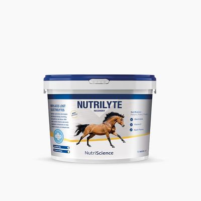 NutriScience poudre NutriLyte