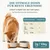 DOG1 Probiotisches Darmpulver für Hunde DOG1 Probiotisches Darmpulver für Hunde