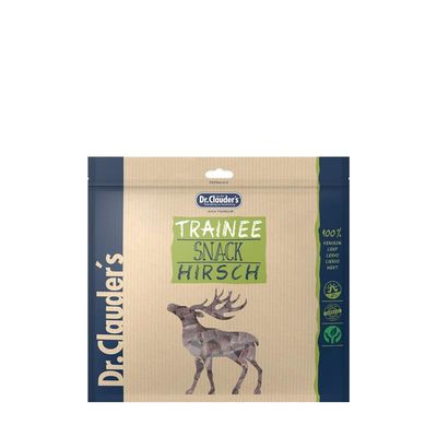 Dr. Clauder's Dog Snack Trainee