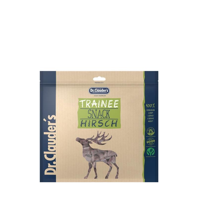 Dr. Clauder's Dog Snack Trainee