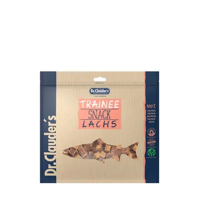 Dr. Clauder's Dog Snack Trainee Dr. Clauder's Dog Snack Trainee