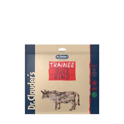 Dr. Clauder's Dog Snack Trainee Dr. Clauder's Dog Snack Trainee
