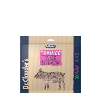 Dr. Clauder's Dog Snack Trainee