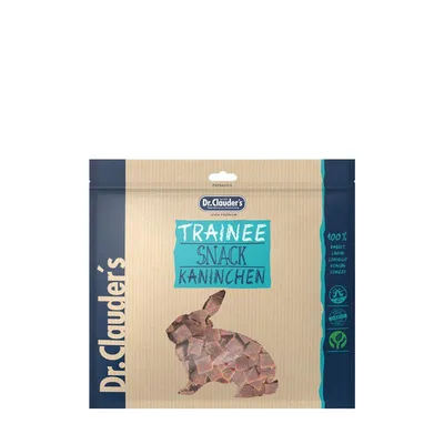 Dr. Clauder's Dog Snack Trainee Dr. Clauder's Dog Snack Trainee