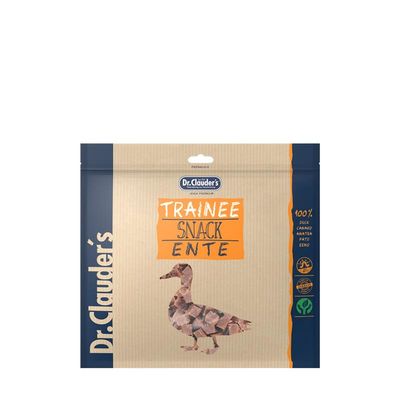 Dr. Clauder's Dog Snack Trainee