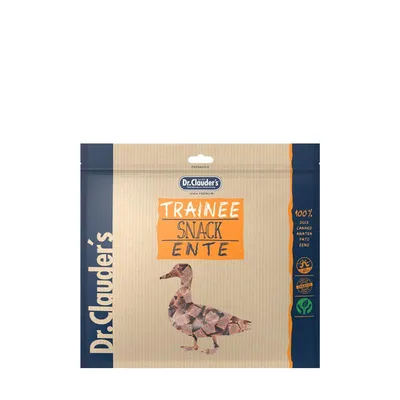 Dr. Clauder's Dog Snack Trainee Dr. Clauder's Dog Snack Trainee