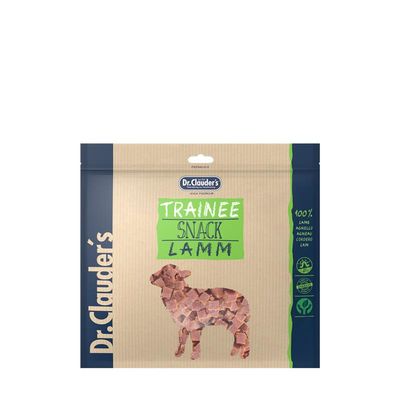 Dr. Clauder's Dog Snack Trainee