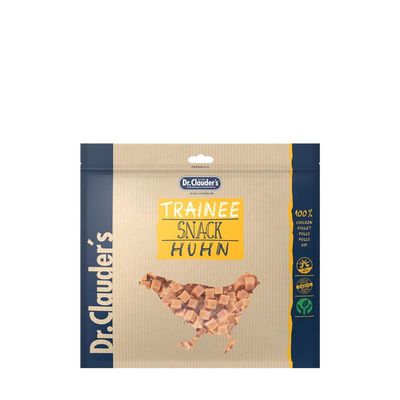 Dr. Clauder's Dog Snack Trainee
