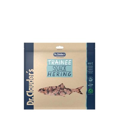 Dr. Clauder's Dog Snack Trainee