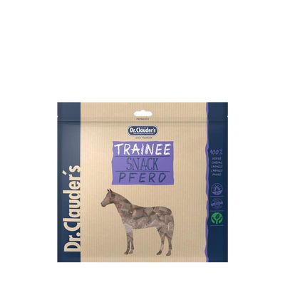 Dr. Clauder's Dog Snack Trainee