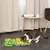 lionto tapis de fouille pour chat, anti-stress et stimulant mental