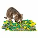 lionto tapis de fouille pour chat, anti-stress et stimulant mental