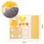 lionto tapis de fouille pour chat, anti-stress et stimulant mental