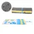 lionto tapis de fouille pour chat, anti-stress et stimulant mental
