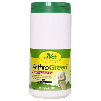 ArthroGreen Sport