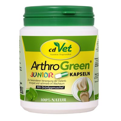 ArthroGreen Junior