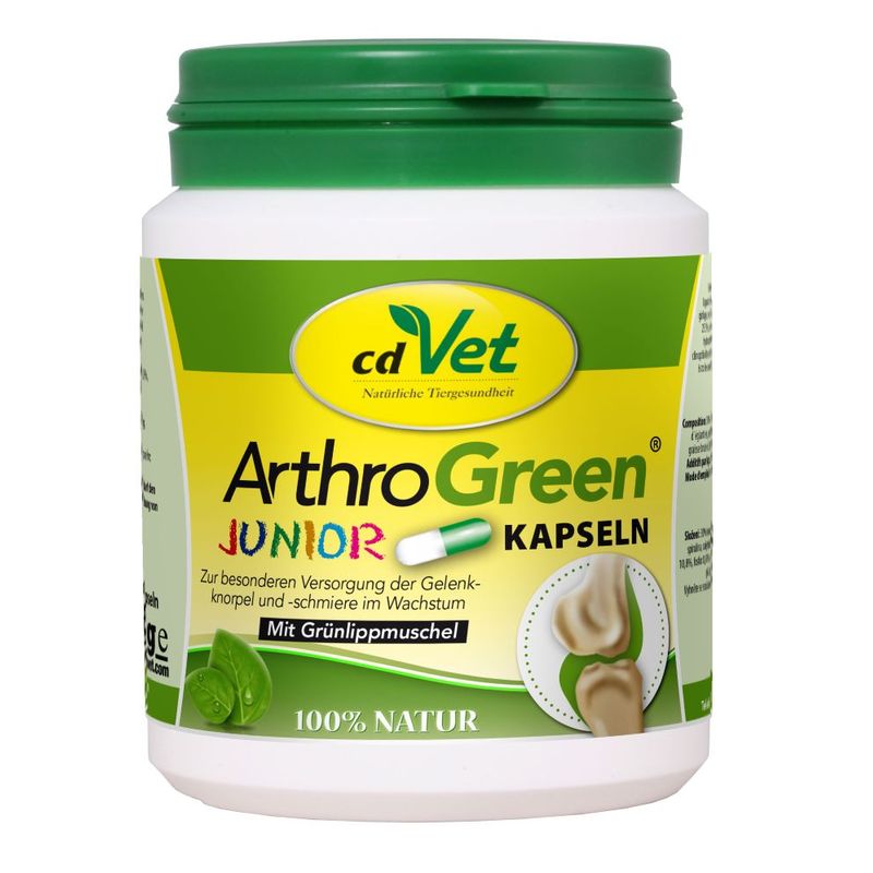 ArthroGreen Junior