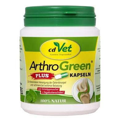 ArthroGreen plus ArthroGreen plus