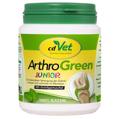 ArthroGreen Junior