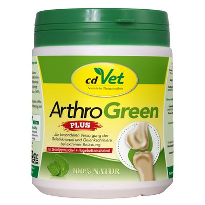 ArthroGreen plus