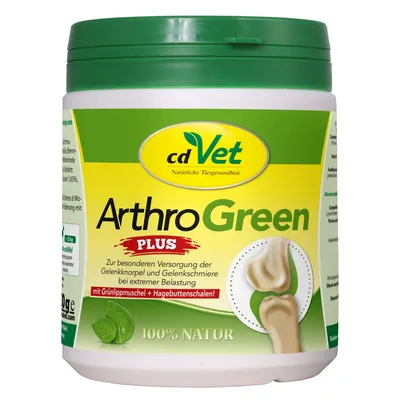 ArthroGreen plus ArthroGreen plus