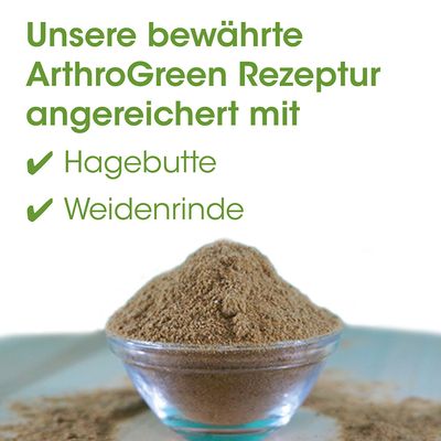 ArthroGreen plus