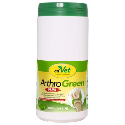 ArthroGreen plus