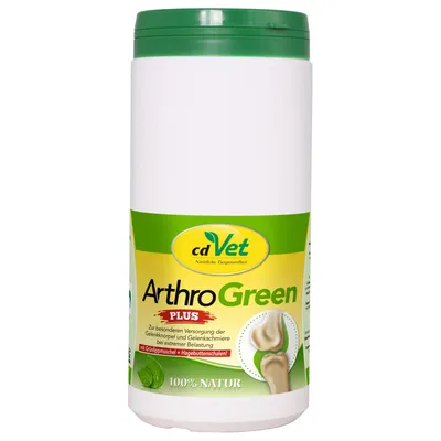 ArthroGreen plus ArthroGreen plus