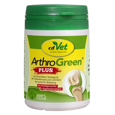 ArthroGreen plus ArthroGreen plus