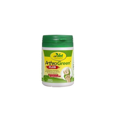 cdVet ArthroGreen plus