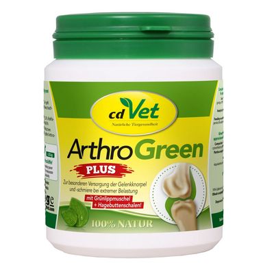 ArthroGreen plus