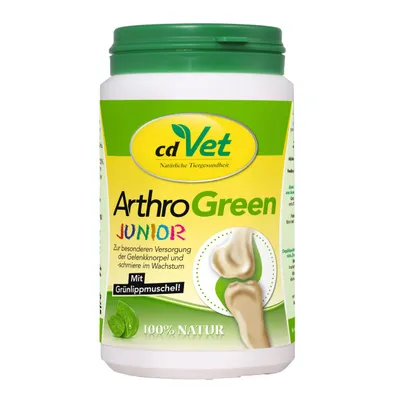 ArthroGreen Junior ArthroGreen Junior