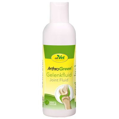 ArthroGreen Gelenkfluid