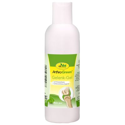 ArthroGreen Gelenk-Gel