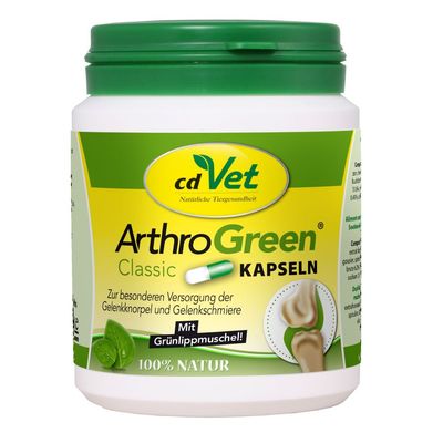 ArthroGreen Classic