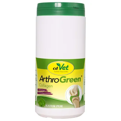 ArthroGreen Collagen ArthroGreen Collagen