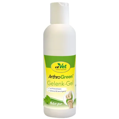 ArthroGreen Gelenk-Gel