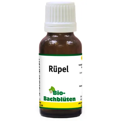 Bio-Bachblüten Rüpel Bio-Bachblüten Rüpel