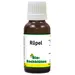 Bio-Bachblüten Rüpel