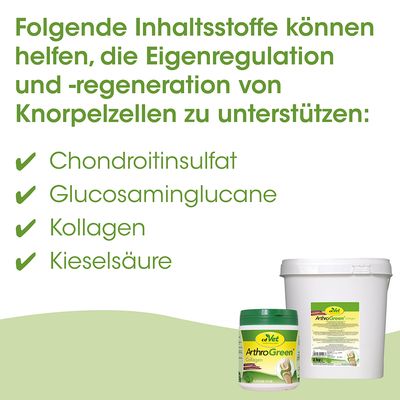 ArthroGreen Collagen