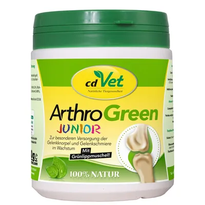 ArthroGreen Junior ArthroGreen Junior