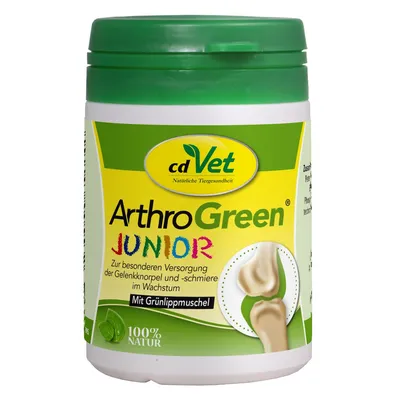 ArthroGreen Junior ArthroGreen Junior