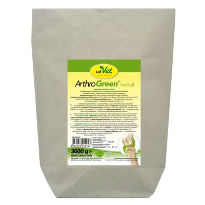 ArthroGreen herbal