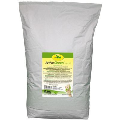 ArthroGreen herbal